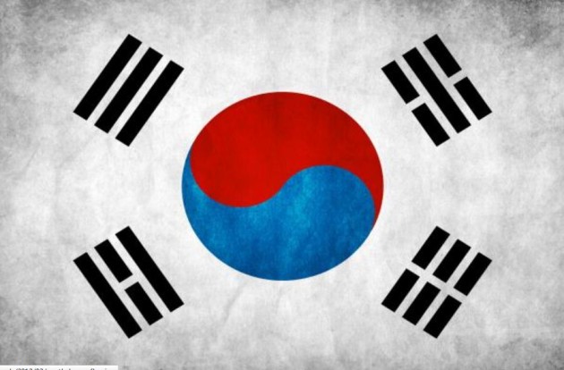 South-Korea-flag