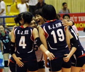 South-Korea-team