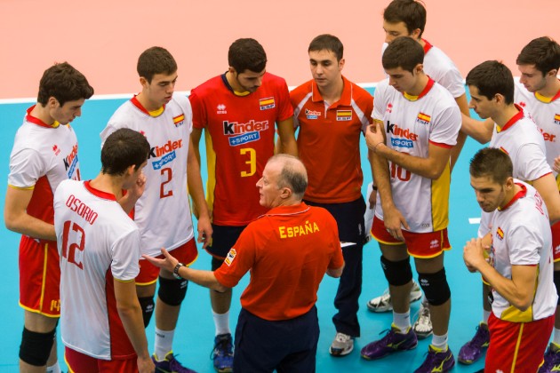 Spain-team1