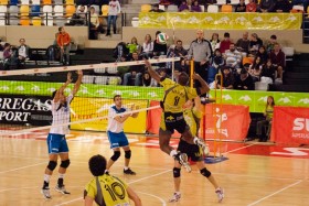 Spain Superleague