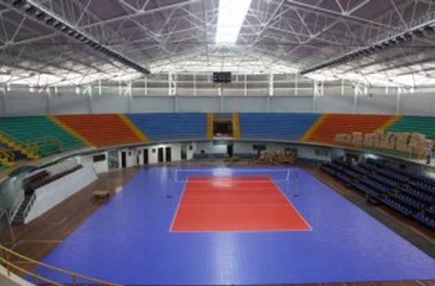 SportCourt-floor