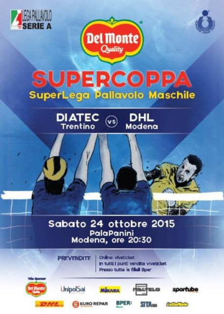 Italian Supercup