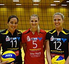 Surprise victory for Linz-Steg