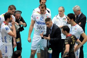 TRENTINO PlanetWin365 does not take victory over Partizan for granted