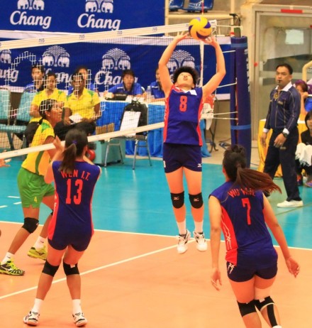 Taipei's-Yang-Yi-Chen-sets-for-spike