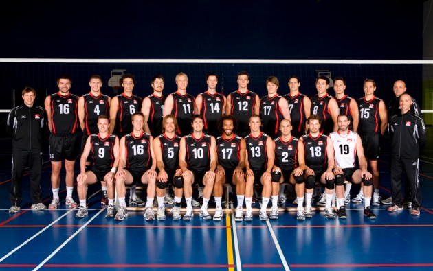 Team-Canada