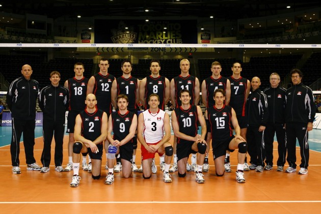 Team-Canada