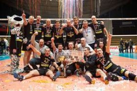 Teams from Bratislava take Slovakia's national cup