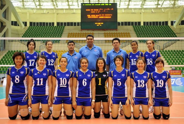 Thailand-national-team