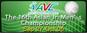 The-16th-Asian-Jr.-Men's-Volleyball-Championship