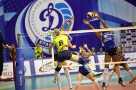 Tomis repeats itself and qualifies for semifinals of CEV Cup