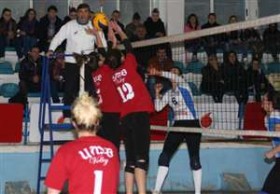 Top teams qualify for finals of Albania's national cup