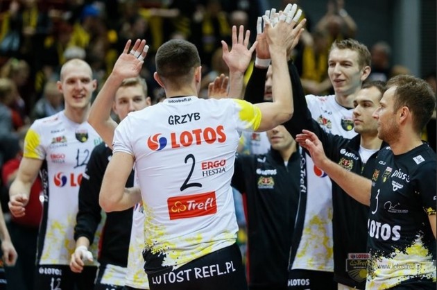 Trefl