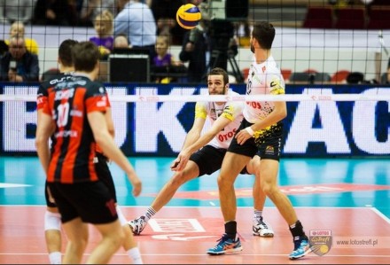 Trefl vs. Resovia