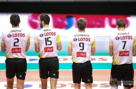 Trefl Lotos