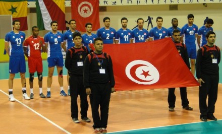 Tunisia