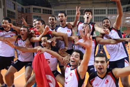 Tunisia U23