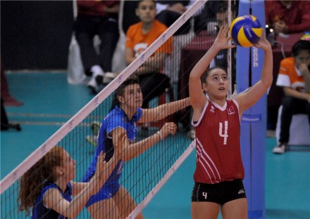 Turkey-Italy U18