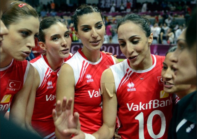 Turkey-team