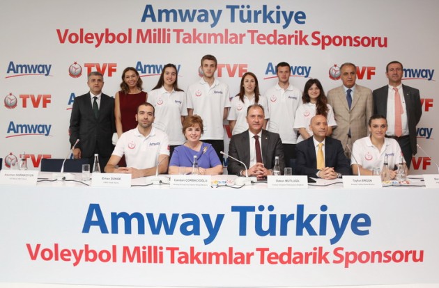 Turkish-Volleyball-Federation