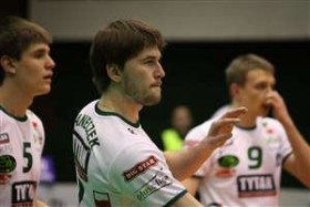 Tytan AZS CZESTOCHOWA openly targets semifinal spot