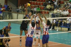 UPCN Voley Club