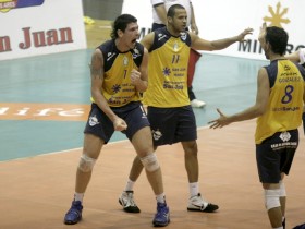 UPCN Voley Club