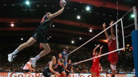 USA Volleyball to Host NORCECA Olympic Qualifier