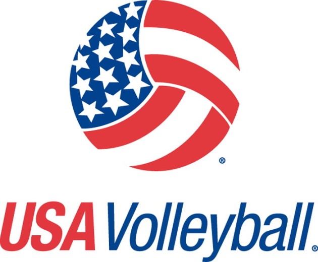 United states on sale volleyball association