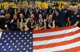 USA-team