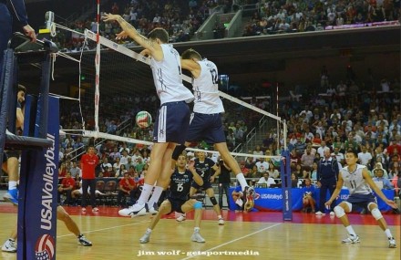 USA vs Iran 2nd match