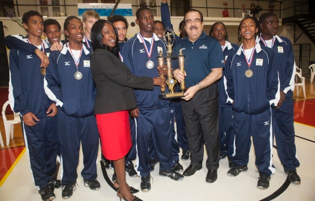 USVI-and-TTO-crowned-in-CAZOVA-Youth-Championships