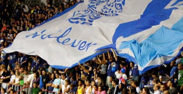 Unilever-fans