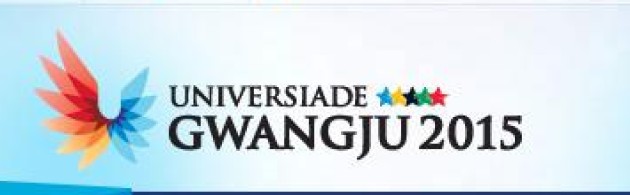 Universiade 2015