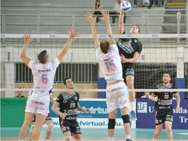 UNTREF-PSM-Voley