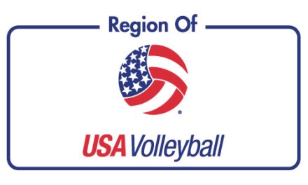 USA-volleyball