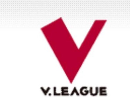 V-league