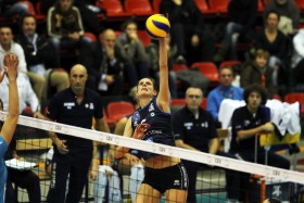 VILLA CORTESE and Eczacibasi anticipate a great Volleyball night