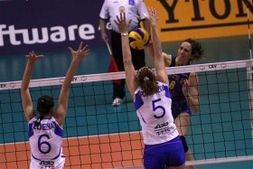 VK Modranska PROSTEJOV goes for another sensation