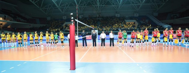 Vakifbank-Cannes