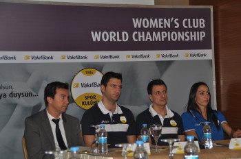 Same goals for VakifBank