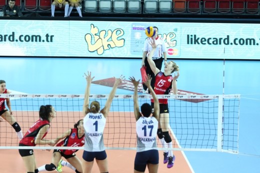 Vakifbank