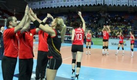 VakifBank Turk Telekom want to continue European journey