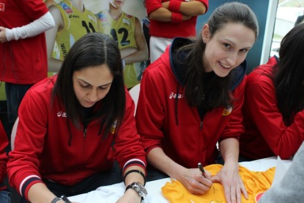 VakifBank on promotion 3