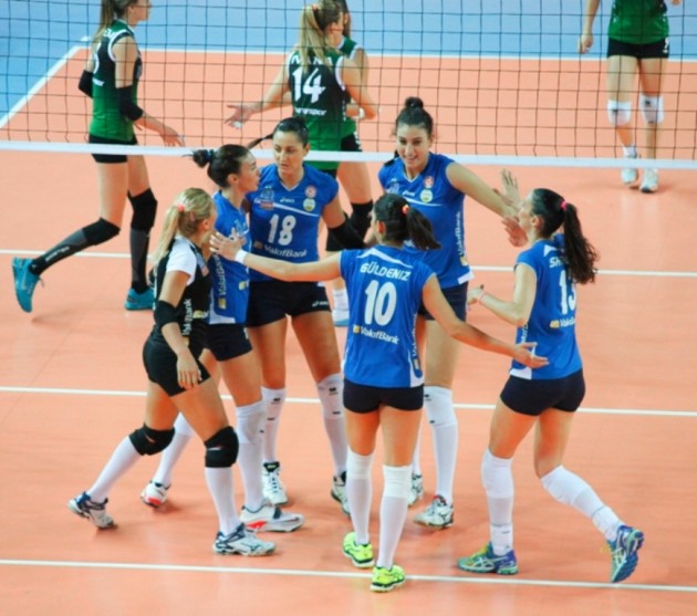 Vakifbank