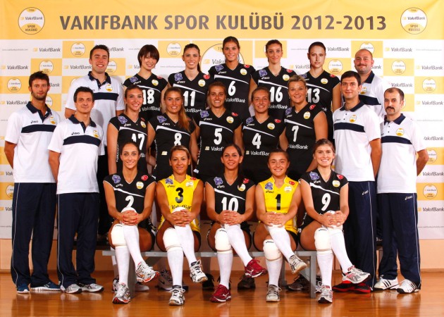 Vakifbank