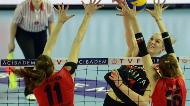 Vakifbank-Eczacibasi