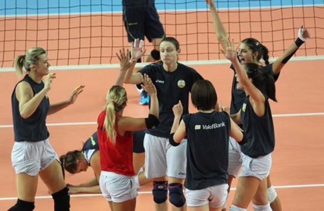 Vakifbank-Galatasaray