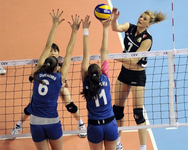 Vakifbank-ISTANBUL