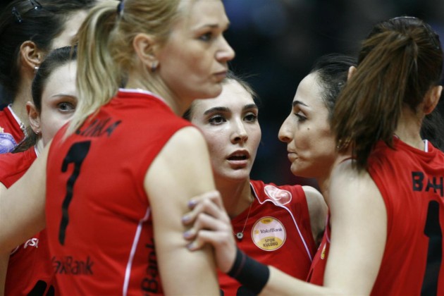 Vakifbank-ISTANBUL